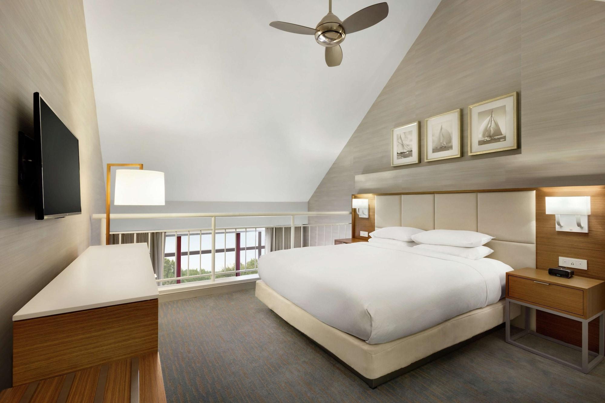 Doubletree Suites By Hilton Hotel Boston - Cambridge Kültér fotó