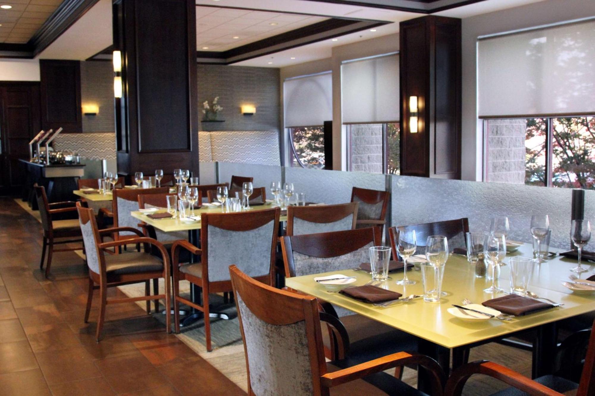 Doubletree Suites By Hilton Hotel Boston - Cambridge Kültér fotó