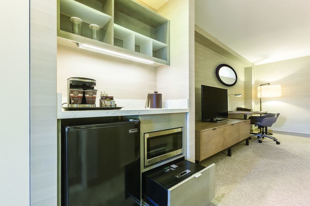 Doubletree Suites By Hilton Hotel Boston - Cambridge Kültér fotó